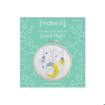 MAKE IT Cross Stitch Kit 10cm - Good night
