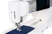 EX DEMO - Janome Continental M8P Quilting Machine
