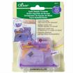 Clover Desk Needle Threader - Purple