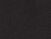 Cotton Twill Patches - BLACK