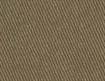 Iron-On Patches Polycotton Twill, Khaki