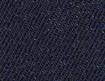 Iron-On Patches Polycotton Twill, Dark Denim