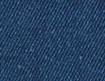 Iron-On Patches Polycotton Twill, Mid Denim