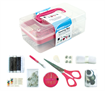 Mini Sewing Kit Box