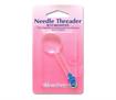 Needle Threader with Magnifier