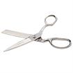 Singer Scissors - 8” BENT SHEAR