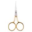KLASSE SCISSORS - Scissors Embroidery Extra Large Handle105mm (4 1/8in)