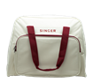 SINGER® Sewing Machine Carry Case - Cream