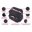 SINGER® Sewing Machine Carry Case - Features