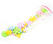 Buttons - Bulk pack - Novelty Packs - flower 50g