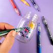 Mont Marte - Glass Markers 6pc