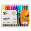 Mont Marte - Permanent Markers 12pc