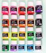 Mont Marte - Fabric Paint Set 20ml 20pc