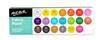 Mont Marte - Fabric Paint Set 20ml 20pc