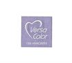 VERSACOLOUR Small Stamp Pad - Colour: Hyacinth