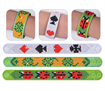 Diamond Dotz 3 Bracelets Multi Pack - Lucky Lucky