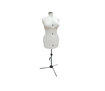 Dress Form Dummies - Adjustoform - Model Creative  - Medium - Part No: 023819