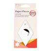 Sew Easy Paper Pieces Pre Cut - Diamond 2 Inch