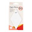 Sew Easy Paper Pieces Pre Cut - Diamond 2 Inch