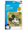 483005- Disney Latch Cushion Kit 35 x 35cm