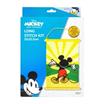 483006- DISNEY LONGSTITCH WALL HANG KIT
