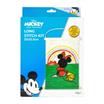 483006- DISNEY LONGSTITCH WALL HANG KIT