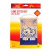 483006- DISNEY LONGSTITCH WALL HANG KIT