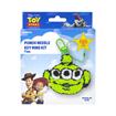 483009-05	BIRCH - Disney Punch Needle Keyrings 7cm - Alien