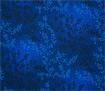 Vine  Backing 108In X 15 Yard - 206 mid blue