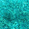 Batik Australia - 45" 100% Cotton Fabric Bolt - Eucalyptus 2