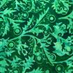 Batik Australia - 45" 100% Cotton Fabric Bolt - Eucalyptus 6