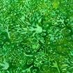 Batik Australia - 45" 100% Cotton Fabric Bolt - Eucalyptus 7