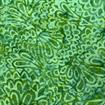 Batik Australia - 45" 100% Cotton Fabric Bolt - Eucalyptus 8