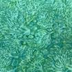 Batik Australia - 45" 100% Cotton Fabric Bolt - Eucalyptus 9