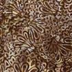 Batik Australia - 45" 100% Cotton Fabric Bolt - Sunset 6