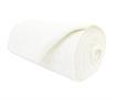 Batting Cosy Cotton - 100% Cotton - Bleached White - 4oz - Width:100"