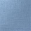 Hobbysew - 100% LINEN 14x14 PLAIN DYED FABRIC 54/56 - OCEAN BLUE