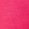 Hobbysew - 100% LINEN 14x14 PLAIN DYED FABRIC 60 x 12 METERS - RED