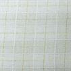 Hobbysew - 100% LINEN 14x14 PLAIN DYED FABRIC 60 x 10 METERS - TEXTURED NEUTRAL 2