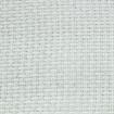 Hobbysew - 100% LINEN 14x14 PLAIN DYED FABRIC 60 x 10 METERS - TEXTURED NEUTRAL 4