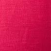 Hobbysew - 100% LINEN 9x9 PLAIN DYED FABRIC 54/56 - RED