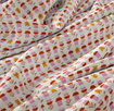 Ruby Star - Tarrytown - 100% Cotton 110cm - Houses