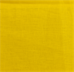 100% LINEN FABRIC - 140CM Width - Mustard