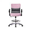 HORN Quilting Sewing - Lux-i Chair - La Pink