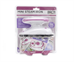 Mini Steam Iron in Packaging 