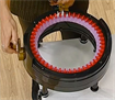 addiExpress Kingsize Knitting Machine