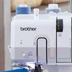 Brother - Airflow 3000 Overlocker