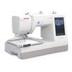 JANOME MC100E Embroidery Only