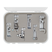 Bernette Accessories - b44/b48 O/L Feet Set