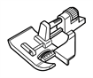 Janome Accessories - Edge Stitch Foot 9mm